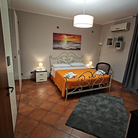 Mavilla Holiday Home Catania Luaran gambar