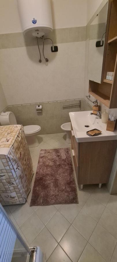 Mavilla Holiday Home Catania Luaran gambar