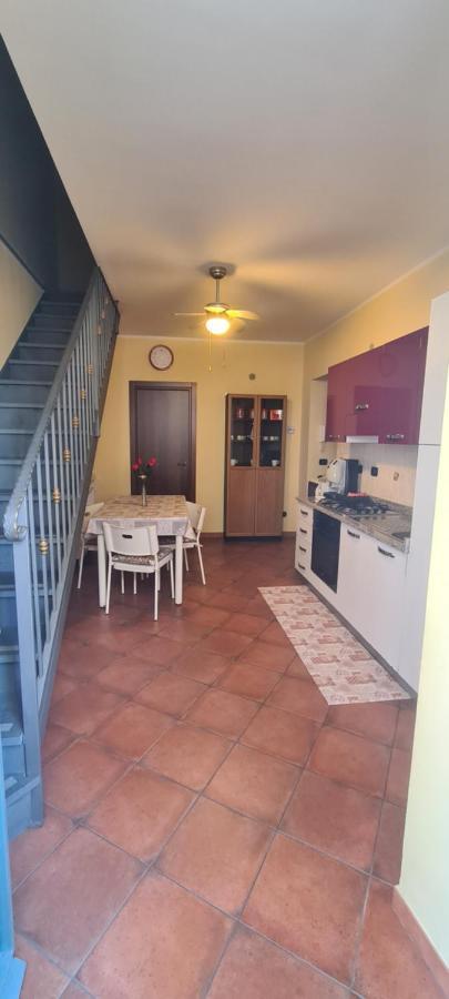 Mavilla Holiday Home Catania Luaran gambar