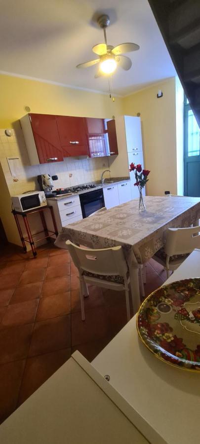 Mavilla Holiday Home Catania Luaran gambar