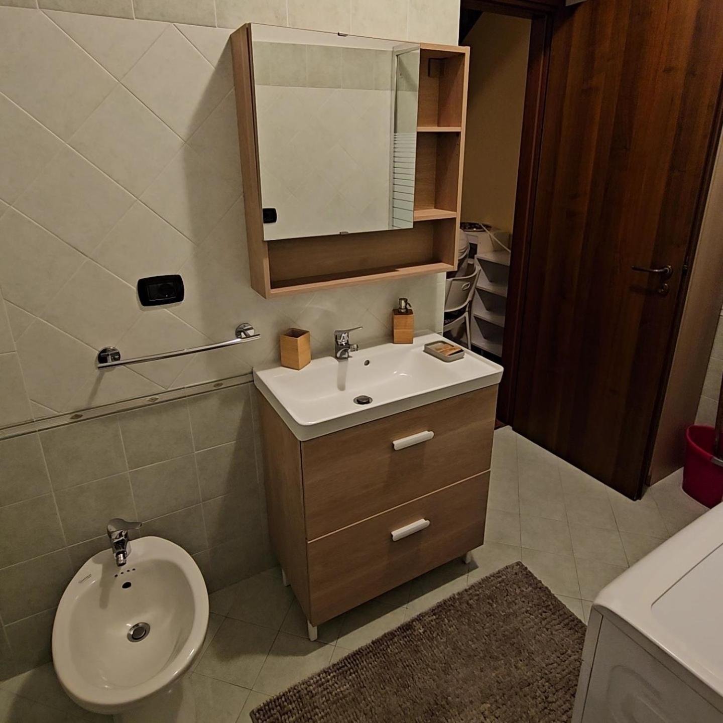Mavilla Holiday Home Catania Luaran gambar