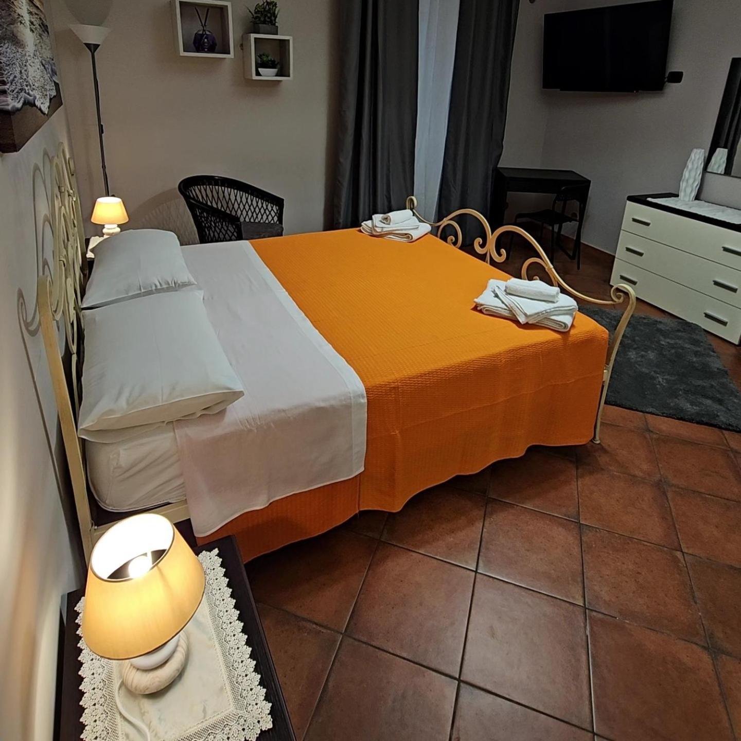 Mavilla Holiday Home Catania Luaran gambar