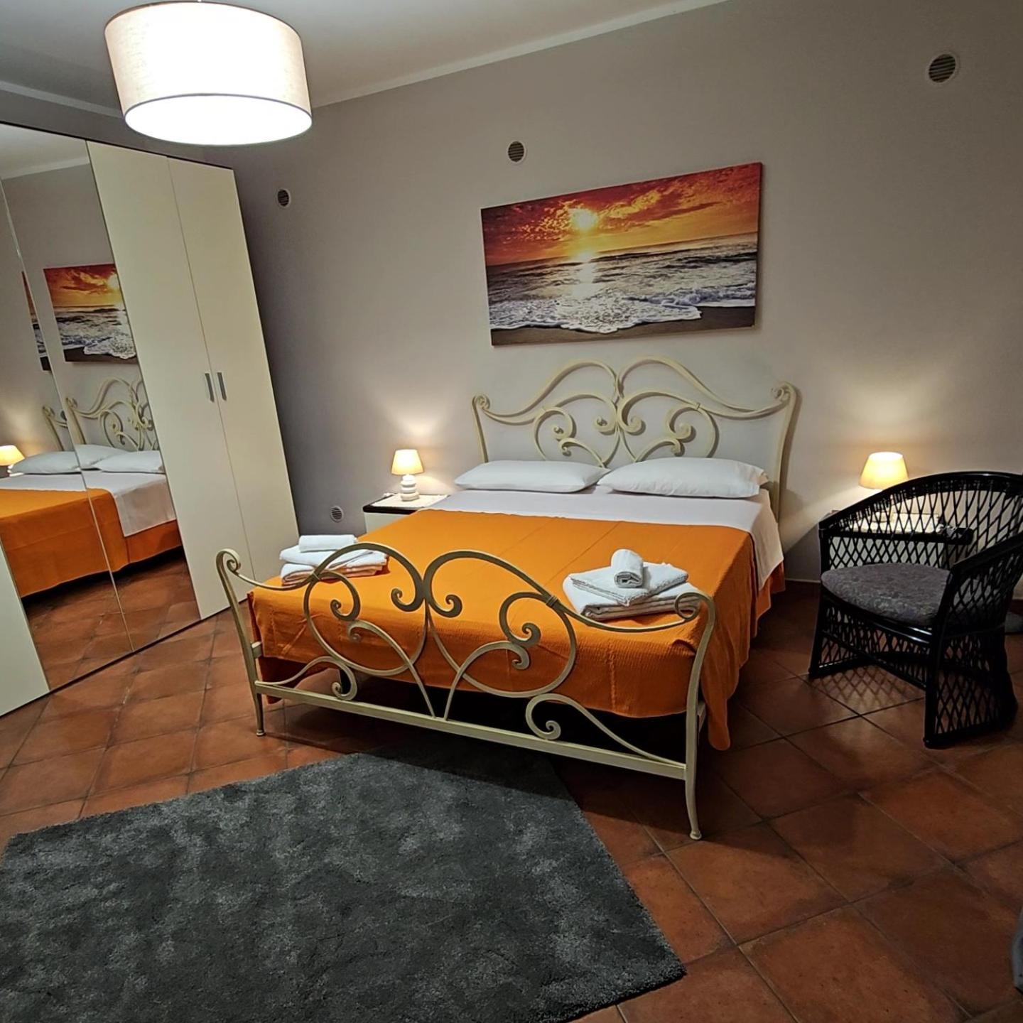 Mavilla Holiday Home Catania Luaran gambar