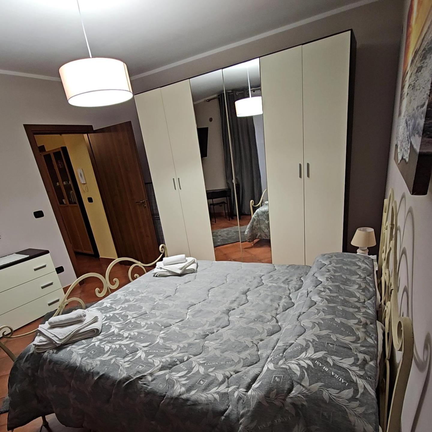 Mavilla Holiday Home Catania Luaran gambar