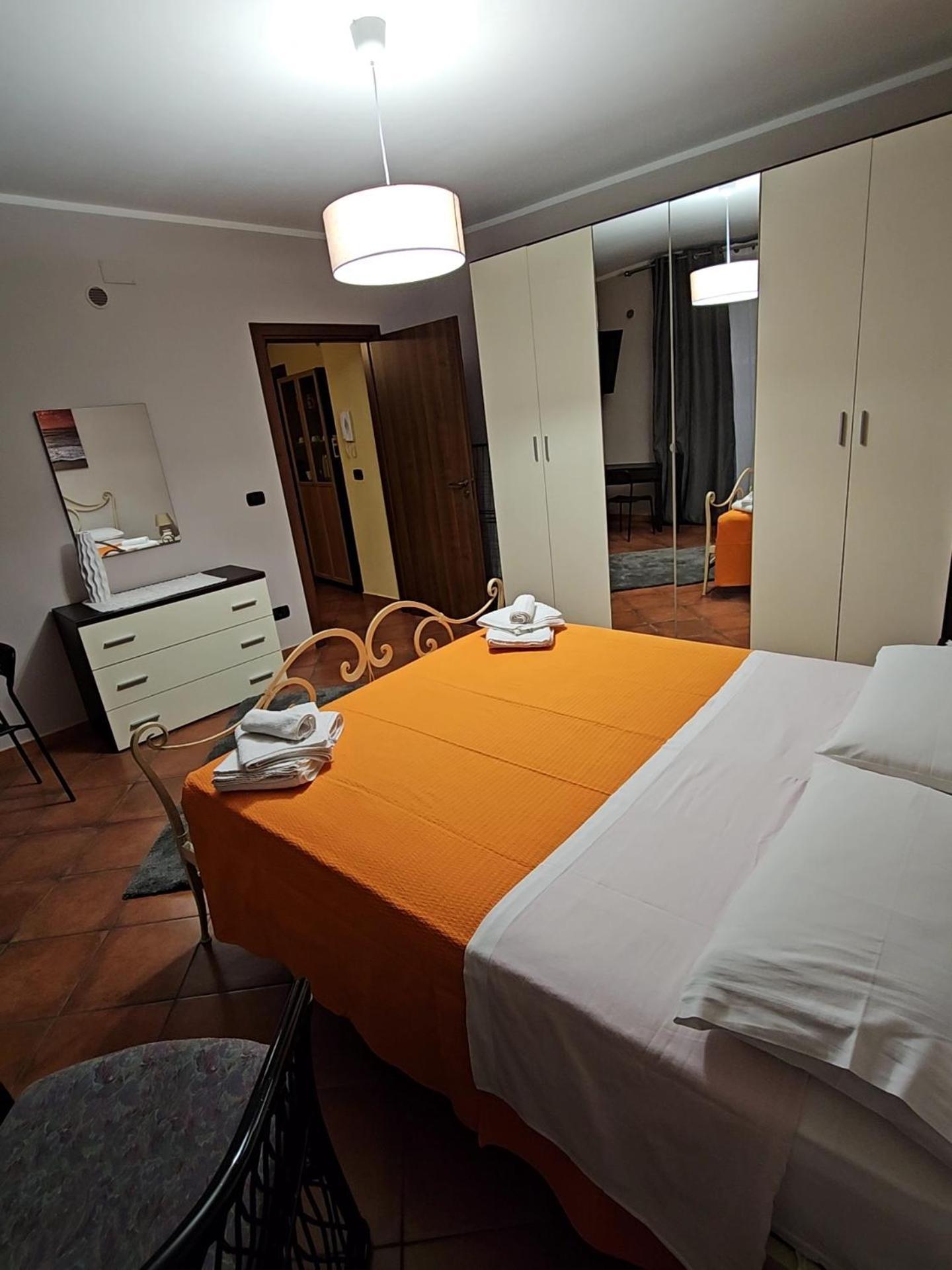 Mavilla Holiday Home Catania Luaran gambar