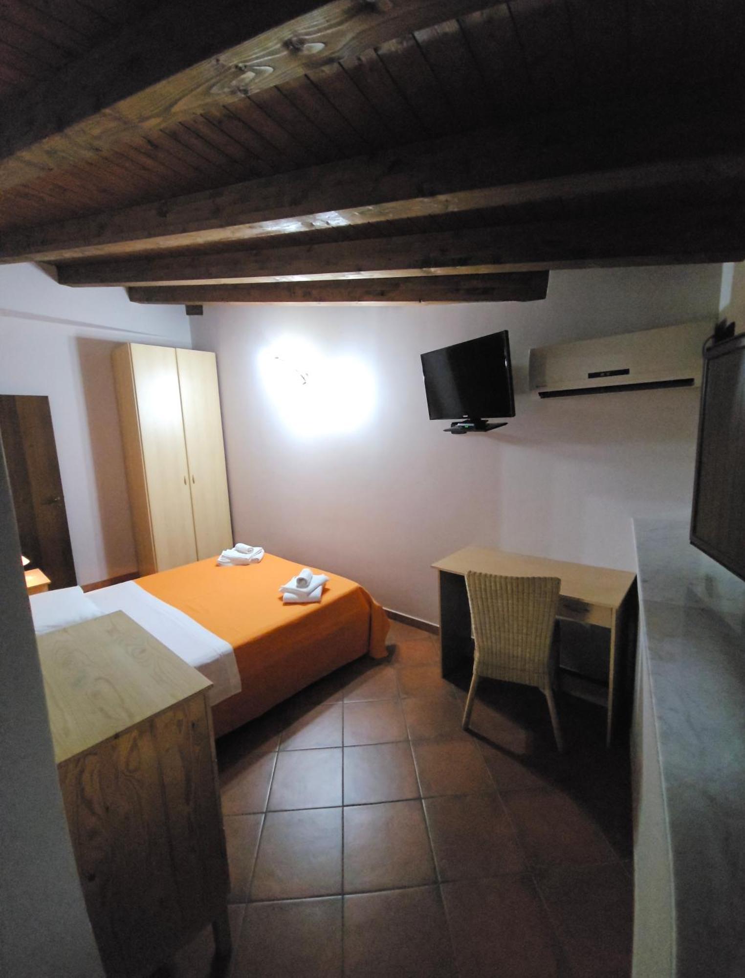 Mavilla Holiday Home Catania Luaran gambar