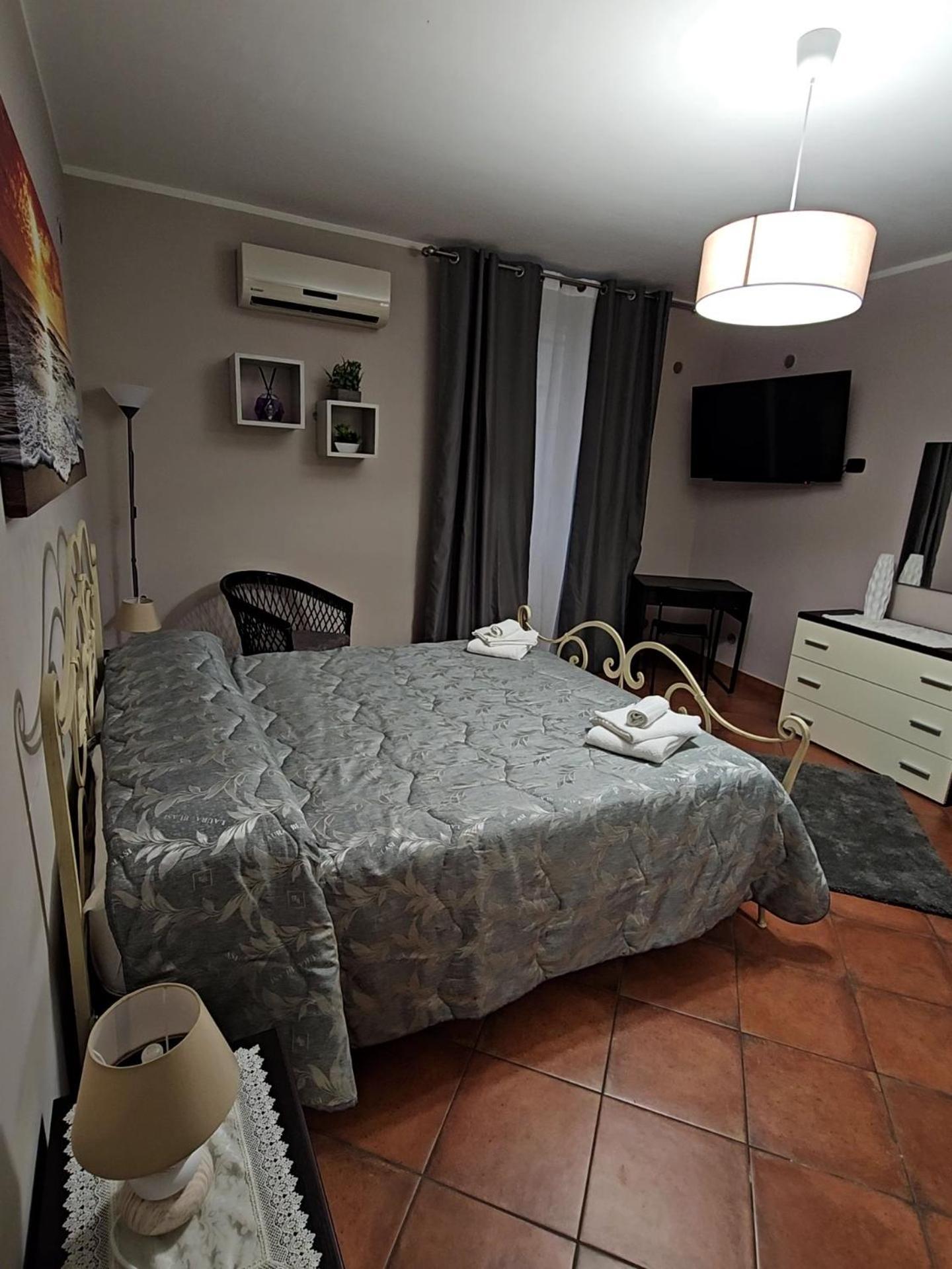 Mavilla Holiday Home Catania Luaran gambar